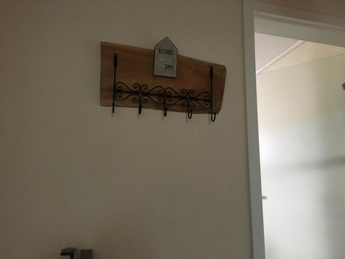 Merzalben Casa Palatina 아파트 외부 사진