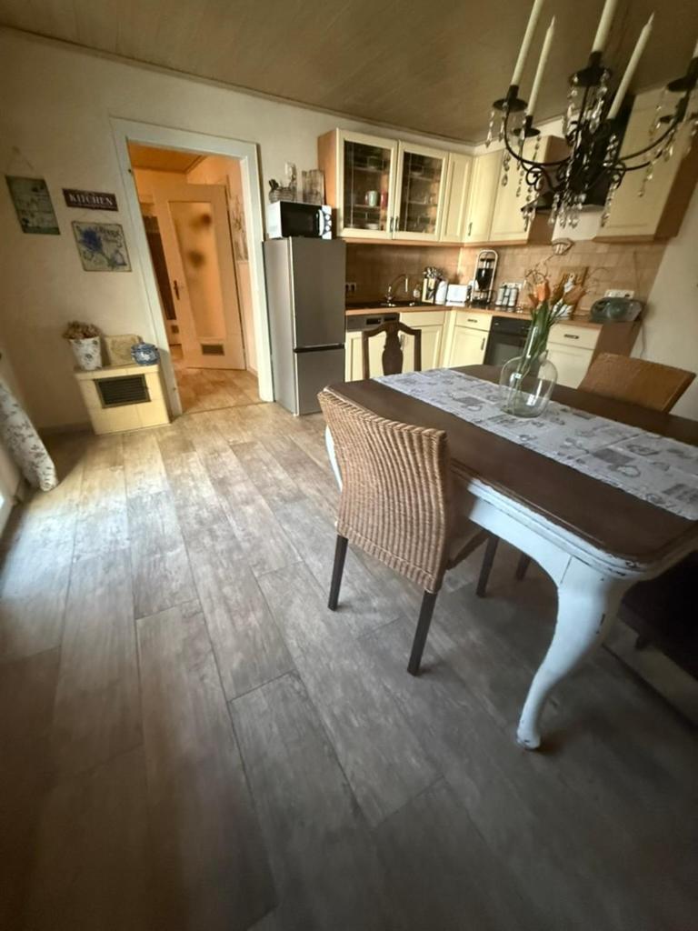 Merzalben Casa Palatina 아파트 외부 사진