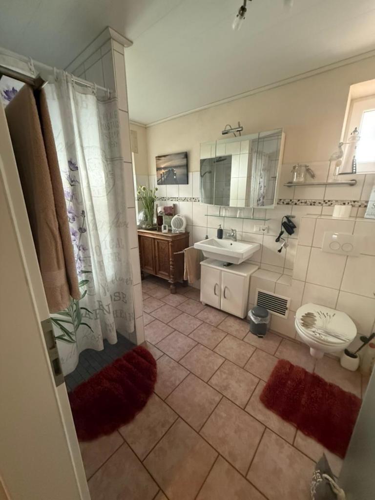Merzalben Casa Palatina 아파트 외부 사진