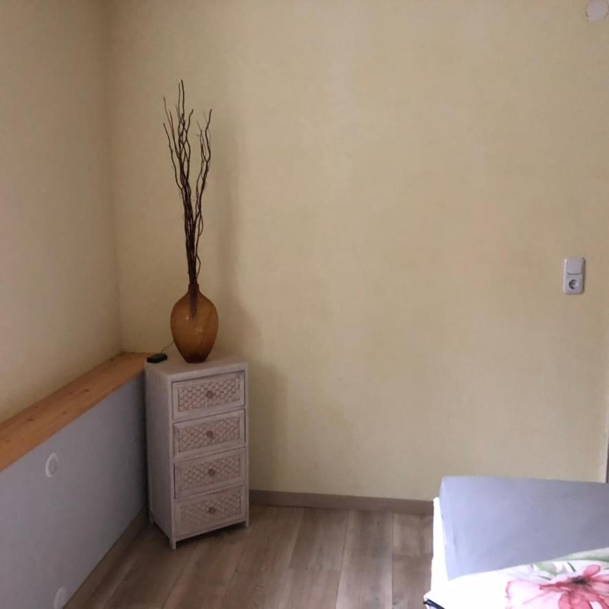 Merzalben Casa Palatina 아파트 외부 사진