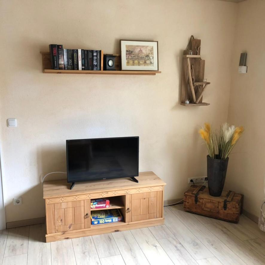 Merzalben Casa Palatina 아파트 외부 사진