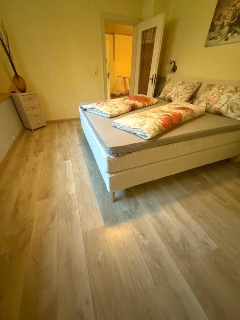 Merzalben Casa Palatina 아파트 외부 사진