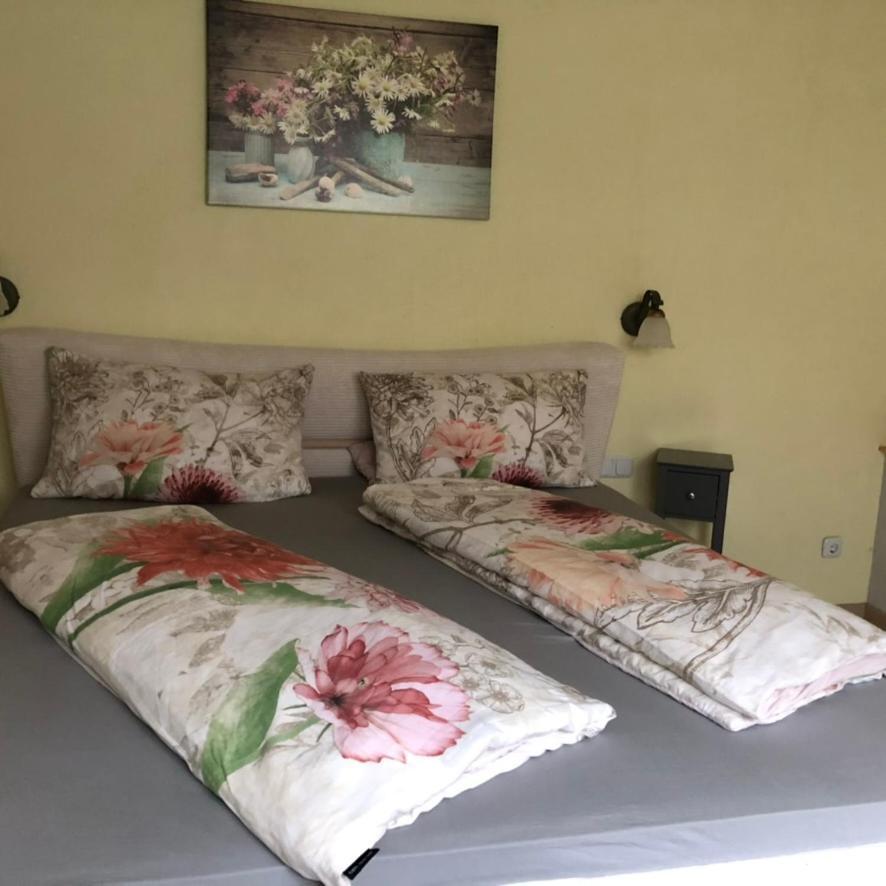 Merzalben Casa Palatina 아파트 외부 사진