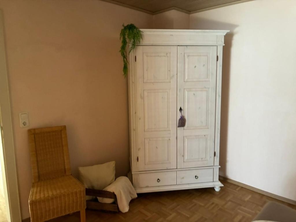 Merzalben Casa Palatina 아파트 외부 사진